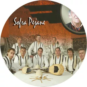 Sofra Pejane - Musical artist