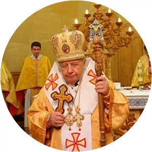 Sofron Mudry - Bishop