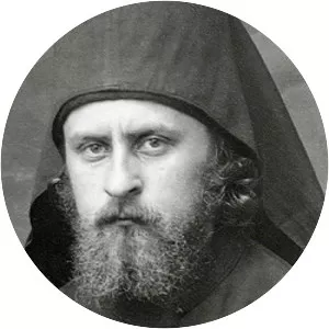 Sofroniĭ Archimandrite