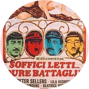 Soft Beds, Hard Battles - 1974 ‧ Comedy ‧ 1h 47m