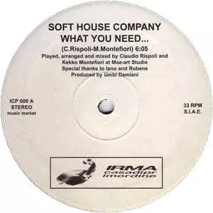 Soft House Company