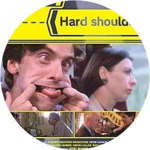 Soft Top Hard Shoulder