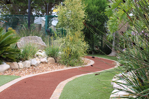 SoftFall Africa - Safety equipment supplier in Port Elizabeth, South Africa