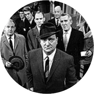 Softly, Softly - British television series