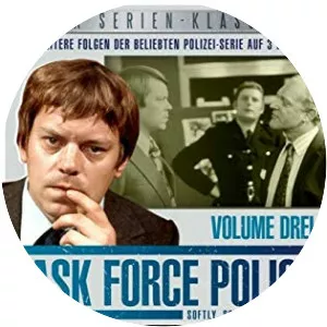 Softly, Softly: Taskforce