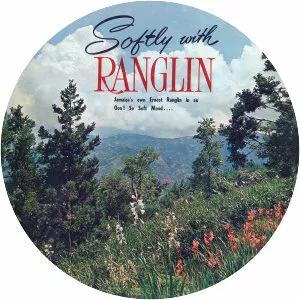Softly With Ranglin