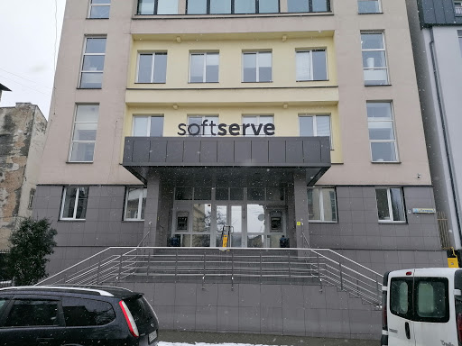 SoftServe Lviv 2