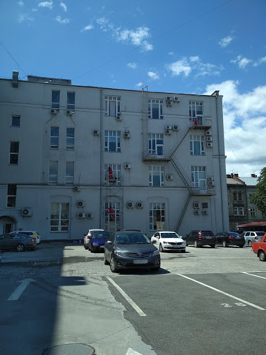 SoftServe Lviv 4 - Software company in Lviv, Ukraine