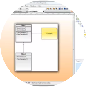 Software Ideas Modeler - 