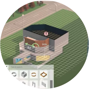 Software Inc. - Video game