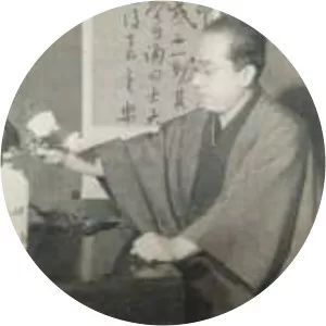 Sōfu Teshigahara