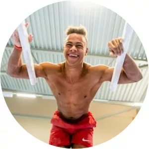 Sofus Heggemsnes - Olympic athlete