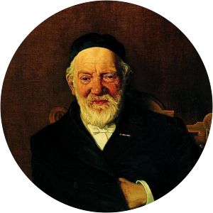 Sofus Hogsbro photograph