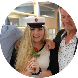 Sofus Lilholt Thomsen photograph