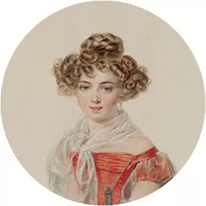 Sofya Aleksandrovna Bobrinskaya