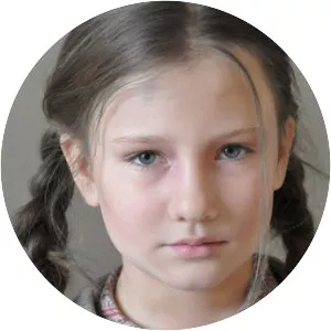 Sofya Khilkova - Actress