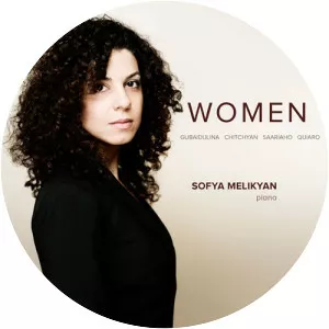 Sofya Melikyan