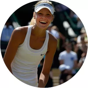 Sofya Zhuk - Russian tennis player