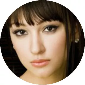 Sogdiana Fedorinskaya