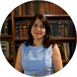 Sogela Castillo Semán - Vincho Castillo's daughter