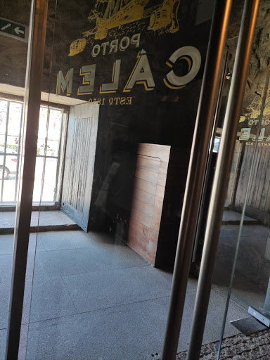 Sogevinus Fine Wines S.A. - Wine store