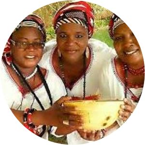 Sogha - Musical group