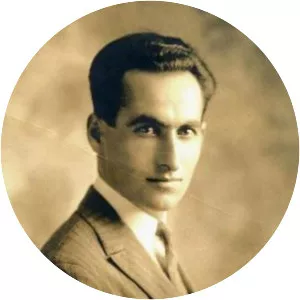 Soghomon Tehlirian