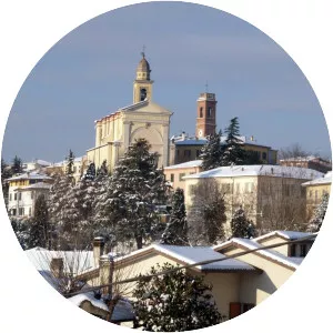 Sogliano Al Rubicone