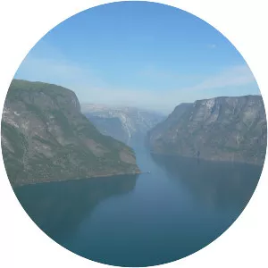 Sogn og Fjordane photograph