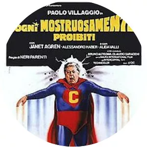 Sogni mostruosamente proibiti