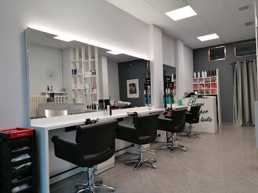 Sogni Per La Testa Parrucchieri di Clerico Monica - Hairdresser in Chieri, Italy