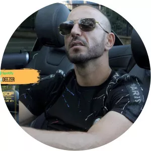 Sogof - Musical artist