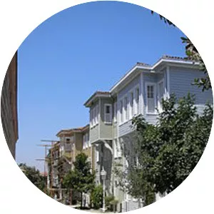 Soğukçeşme Sokağı - 