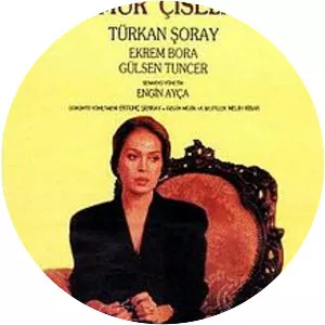 Soğuktu ve Yağmur Çiseliyordu