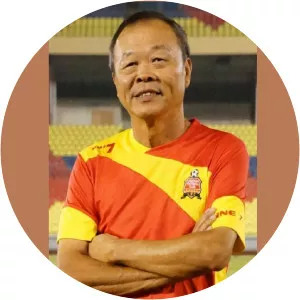 Soh Chin Ann