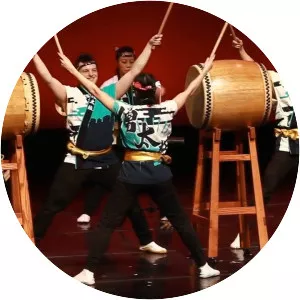 Soh Daiko