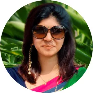 Sohaa Kulkarni - Neena Kulkarni's daughter