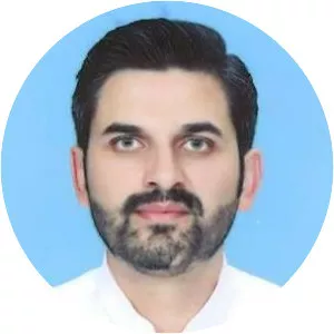 Sohaib Ahmad Malik - Member of the Provincial Assembly of the Punjab