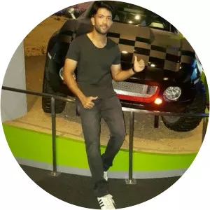 Sohaib Maqsood - Pakistani cricketer