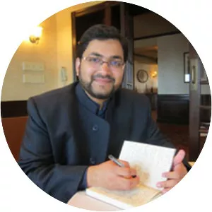 Sohaib Sultan photograph