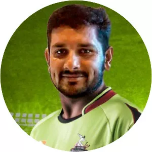 Sohail Akhtar - Pakistani cricketer