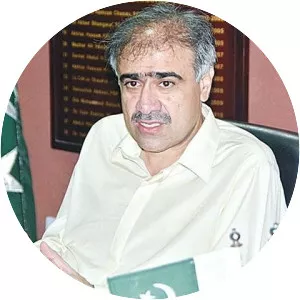 Sohail Anwar Siyal
