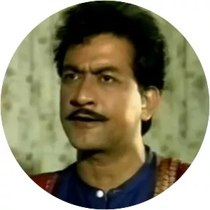 Sohail Asghar - Actor