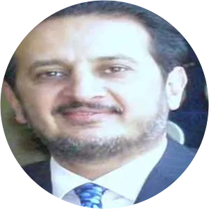 Sohail Khan Leghari photograph