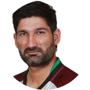 Sohail Tanvir