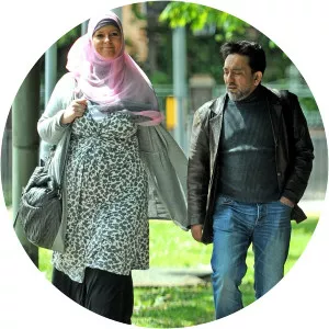 Sohale Ahmed - Lauren Booth's husband