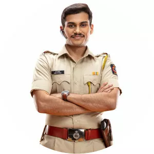 Soham Bandekar photograph