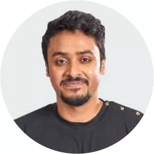 Soham Majumdar - Film actor