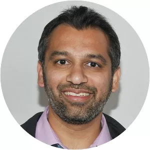 Soham Mehta - Movie producer