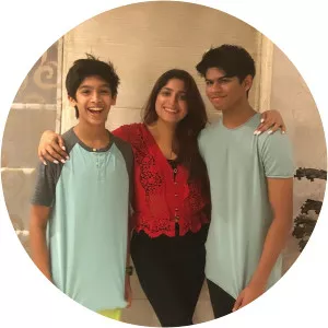 Soham Mukherjee photograph